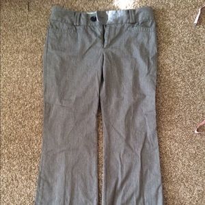 Banana Republic dress pants, sz 14
